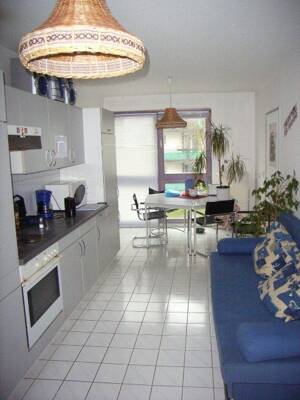 Magdeburg-Alte Neustadt - Ab Januar 2027 WG-Zimmer zu vermieten! – 39106 Magdeburg – Vorschaubild 5