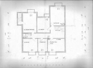 modernisierter Bungalow mit Vollkeller - in Uni Nähe – 33619 Bielefeld – Vorschaubild 3