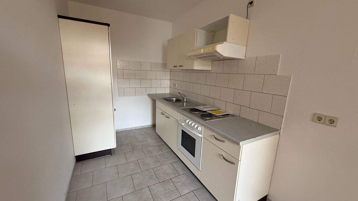 Whg. im 1. OG und 3.OG + Fußbodenheizung + Balkon am Wohnzimmer – Chemnitz – Vorschaubild 5