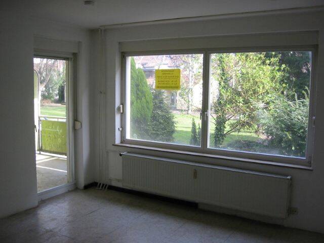 1-Zimmer-Wohnung in Bonn Kessenich