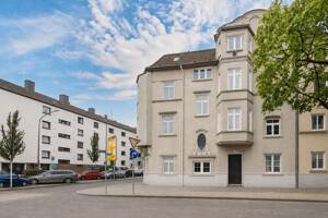 Tolles MFH in Bestlage von Rüttenscheid mit Entwicklungspotenzial – 45130 Essen – Vorschaubild 3