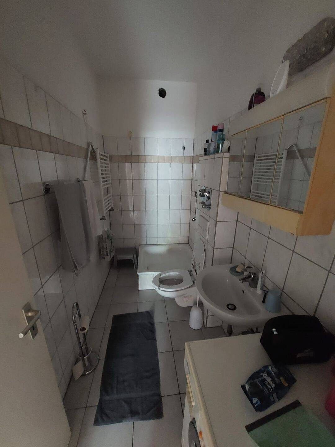 1-Zimmer-Wohnung in Gelsenkirchen – frei ab 01.08.2026! – Gelsenkirchen – Vorschaubild 4