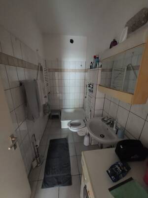 1-Zimmer-Wohnung in Gelsenkirchen – frei ab 01.08.2026! – 45879 Gelsenkirchen – Vorschaubild 4