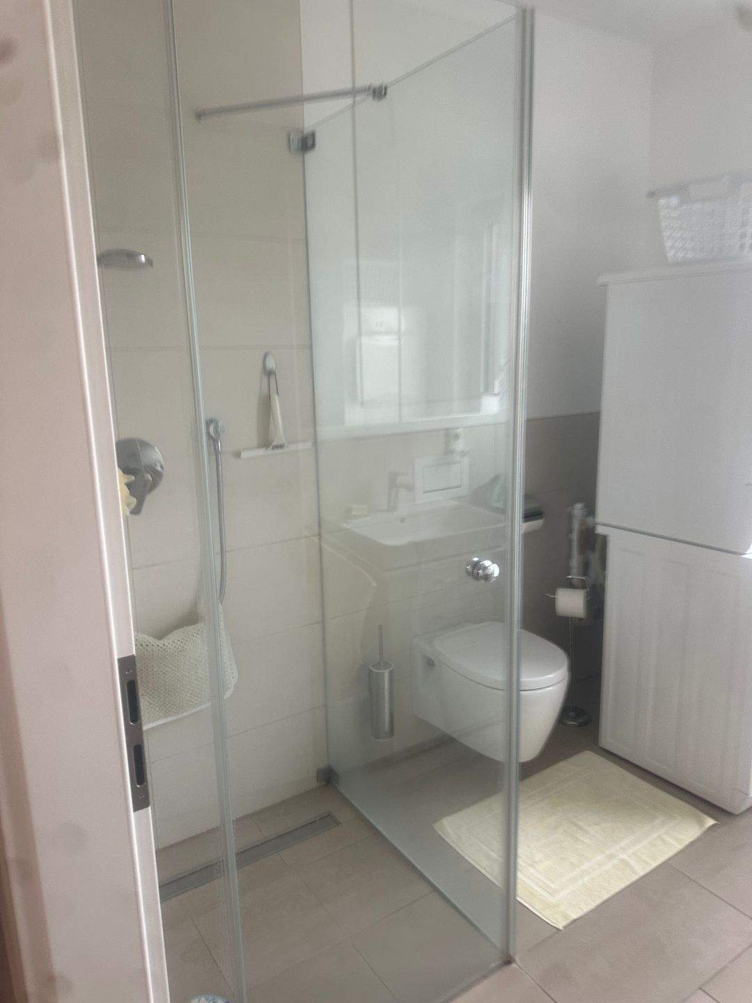 gemütliche schöne 2 Zimmer Wohnung verkaufen - Hubland – Würzburg – Vorschaubild 8