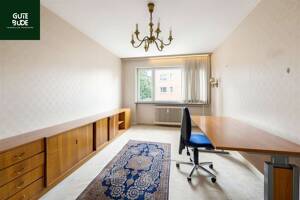 reserviert: Top-Lage trifft Potenzial: 4-Zimmer-Wohnung mit Balkon in begehrter Lage – 97072 Würzburg – Vorschaubild 8