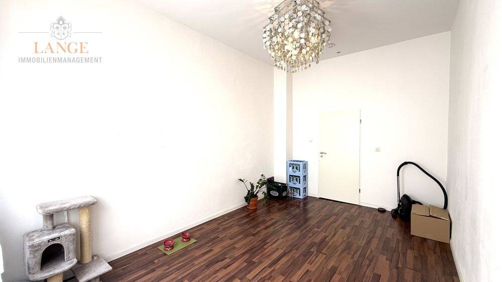 Hannover/Calenberger-Neustadt: Wir vermieten eine 4-Zimmerwohnung zum 01.09.2026 – Hannover – Vorschaubild 9