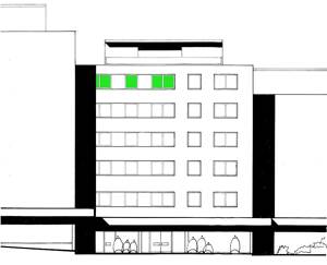 3 ZKB mit Balkon in Siegen-Weidenau – 77 m² – ab 01.09.2026 – 57076 Siegen – Vorschaubild 5