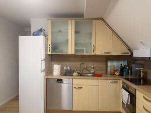 Schöne 2 Zimmerwohnung – 72770 Reutlingen – Vorschaubild 5