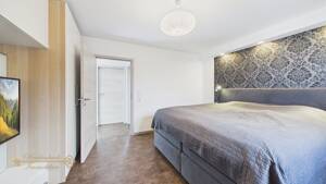 Bremen-Kirchhuchting . Top saniertes Reihenbungalow mit Garage – 28259 Bremen – Vorschaubild 9