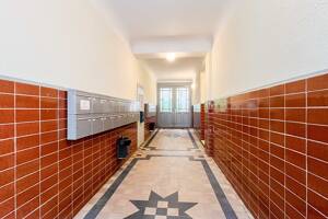 Altbau-Kapitalanlage in Berlin-Wilmersdorf mit 4% Rendite + – 10713 Berlin – Vorschaubild 7
