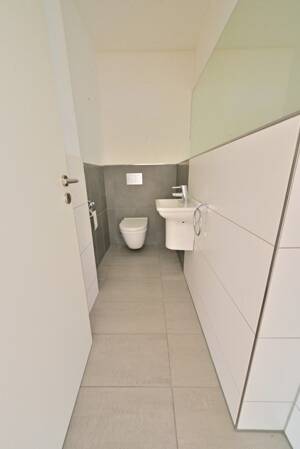 Penthouse mit Dachterrasse im 3.OG ohne Aufzug – 90765 Fürth – Vorschaubild 5