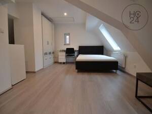 möblierte 1,5 Zimmerwohnung in Söflingen