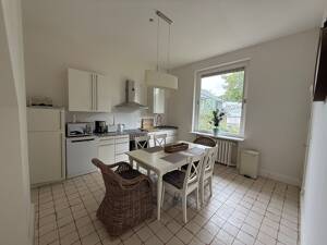 Villa mit Großem Garten / Baugrundstück -- Prov.frei – 28197 Bremen – Vorschaubild 7