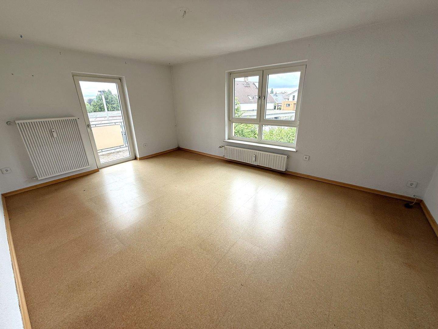 Großzügiges 1-2 Familienhaus in Konradsreuth b. Hof – Konradsreuth – Vorschaubild 4