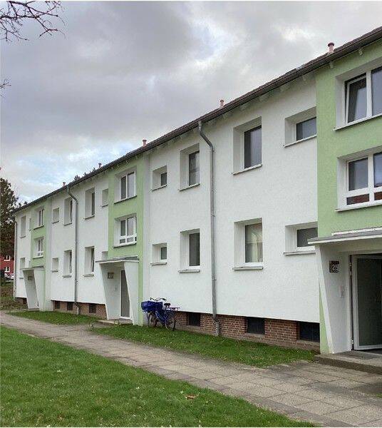Da kommt man gern Heim. 1-Zimmer-Single-Appartment
