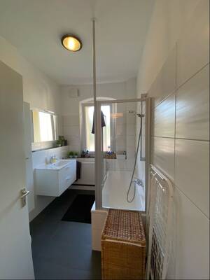 Nürnberg Ost - St. Jobst (Gemarkung Erlenstegen) - schöne 2-Zimmer-Wohnung mit Balkon – 90491 Nürnberg – Vorschaubild 7