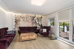 Bremen - Gröpelingen | Modernisiertes Reihenhaus mit riesigem Platzangebot. – 28237 Bremen – Vorschaubild 3