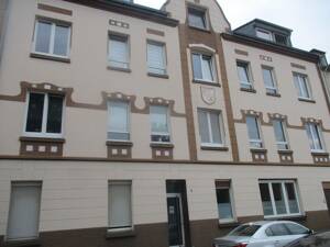 Gemütliches Appartement 1. OG, MH-Styrum, Schlägelstraße 8