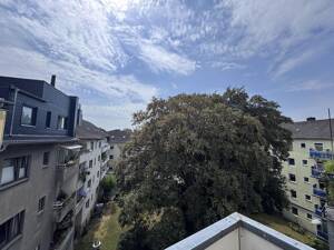 modernisierten 2-Zimmer-Wohnung mit Balkon – 44789 Bochum – Vorschaubild 2