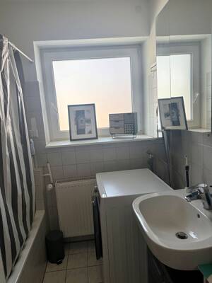 Gemütliche 3-Zimmerwohnung in Mannheim-Seckenheim – 68239 Mannheim – Vorschaubild 6