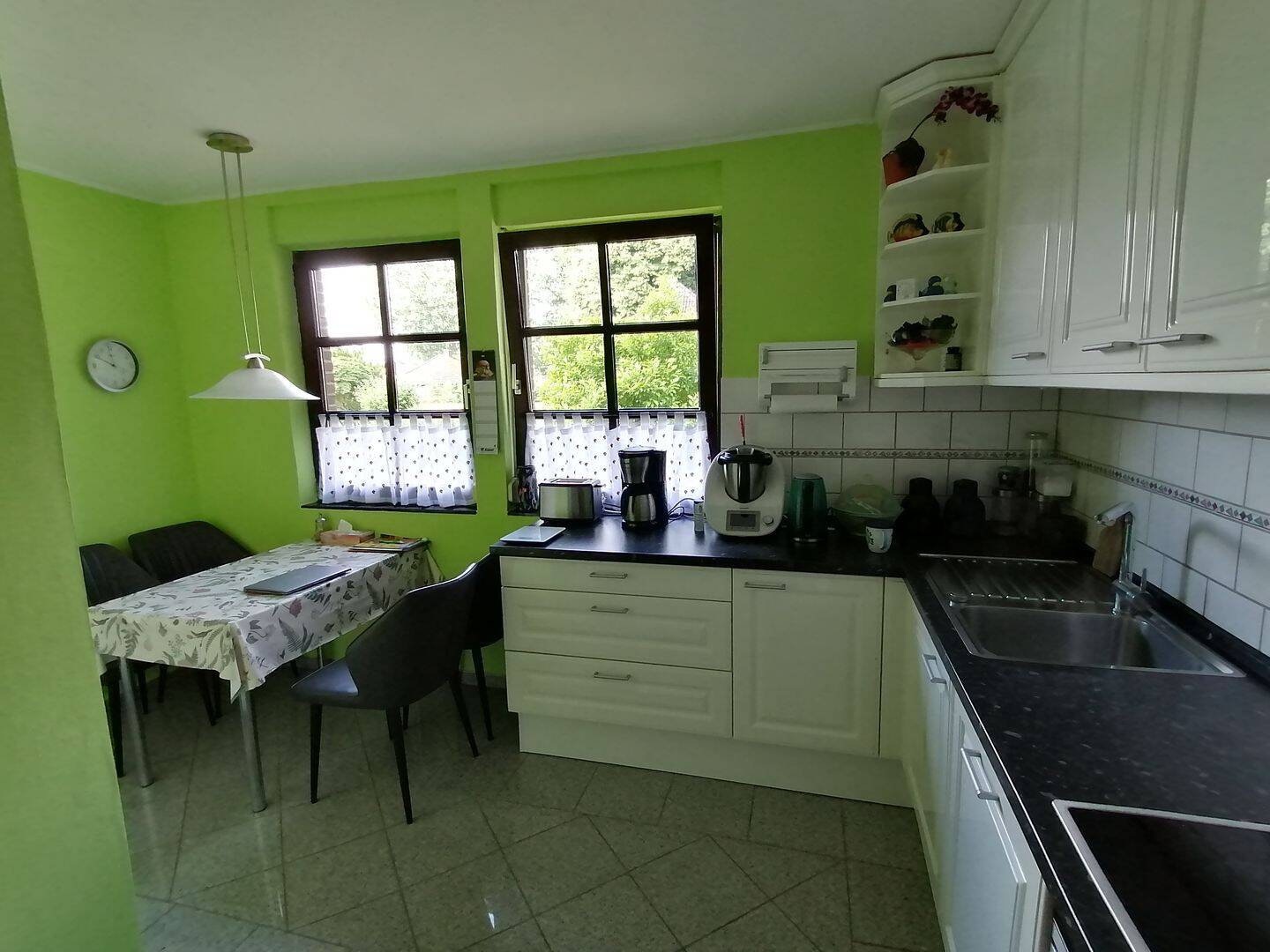 Einfamilienhaus auf großem Grundstück in Hohenlockstedt sucht neue Bewohner – Hohenlockstedt – Vorschaubild 8