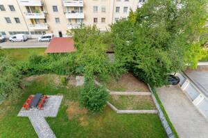 Kompakt, Clever, München - Wohnheim-Appartement in gefragter Lage – 80809 München – Vorschaubild 8