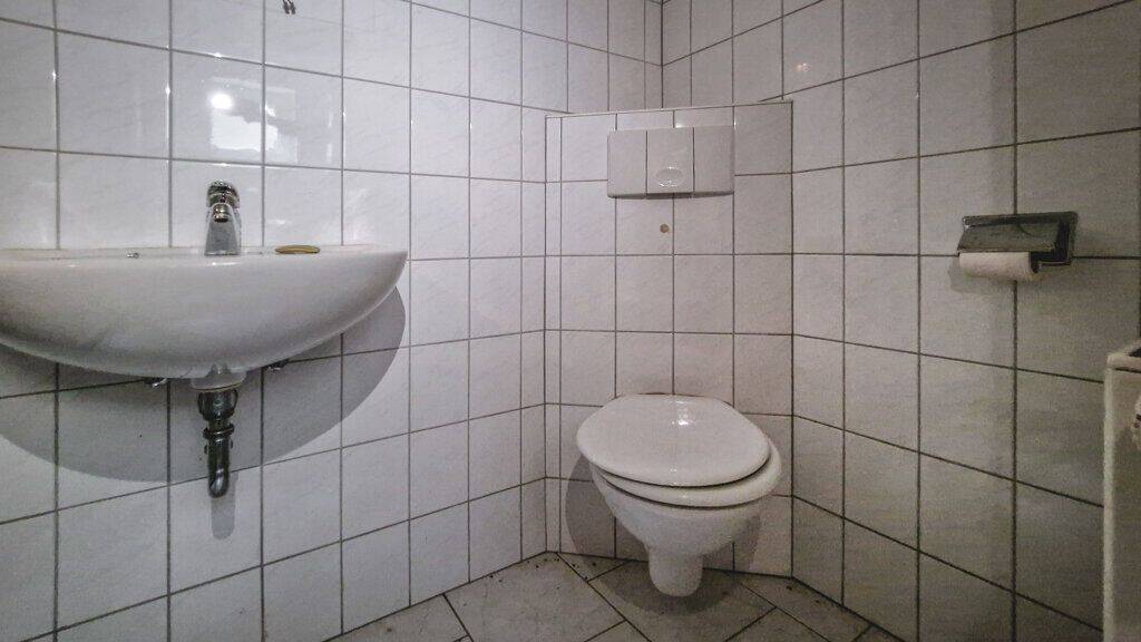 Handwerker gesucht! Modernisierungsbedürftiges Einfamilienhaus in Gereonsweiler – Linnich – Vorschaubild 8