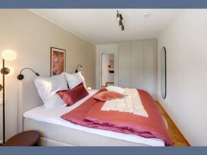 Möbliert: Erstbezug nach Neumöblierung: 2-Zimmer Wohnung mit Terrasse – 83700 Rottach-Egern – Vorschaubild 6