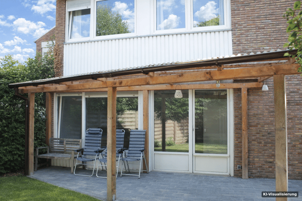 Terrassenwohnung in 48527 Nordhorn mit 83 m² kaufen