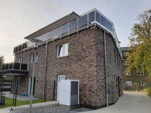 Am Grambker See - Neubau - Erstbezug – 28719 Bremen – Vorschaubild 2
