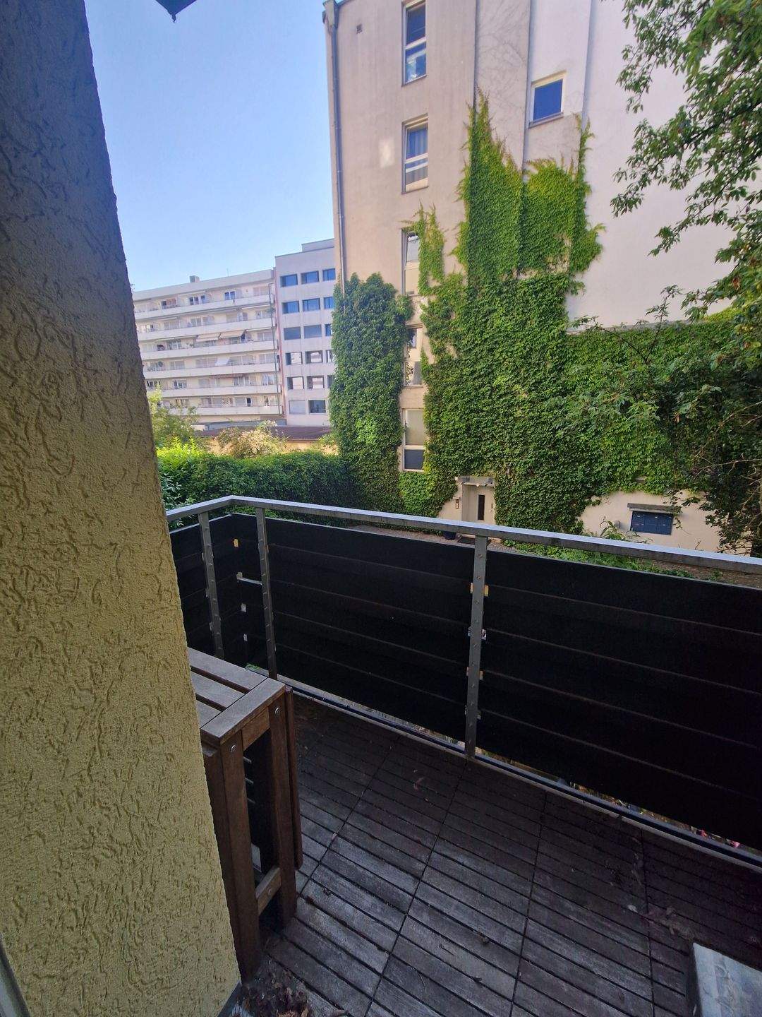 Modern sanierte Altbauwohnung mit Flair – Nürnberg – Vorschaubild 9