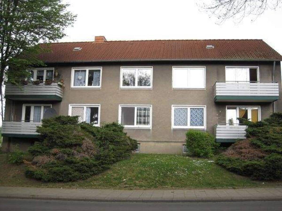 Ihre neue Wohnung: 3,5-Zimmer-Wohnung – 44809 Bochum – Bild 1 von 6