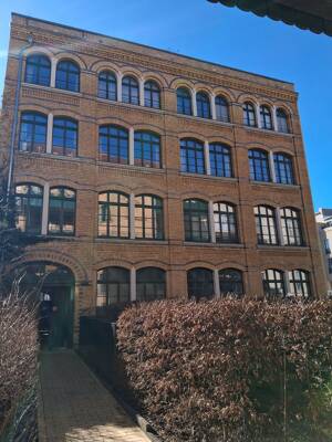 Moderne, helle und ruhige 3-Raumwohnung in Stötteritz – 4299 Leipzig – Vorschaubild 2