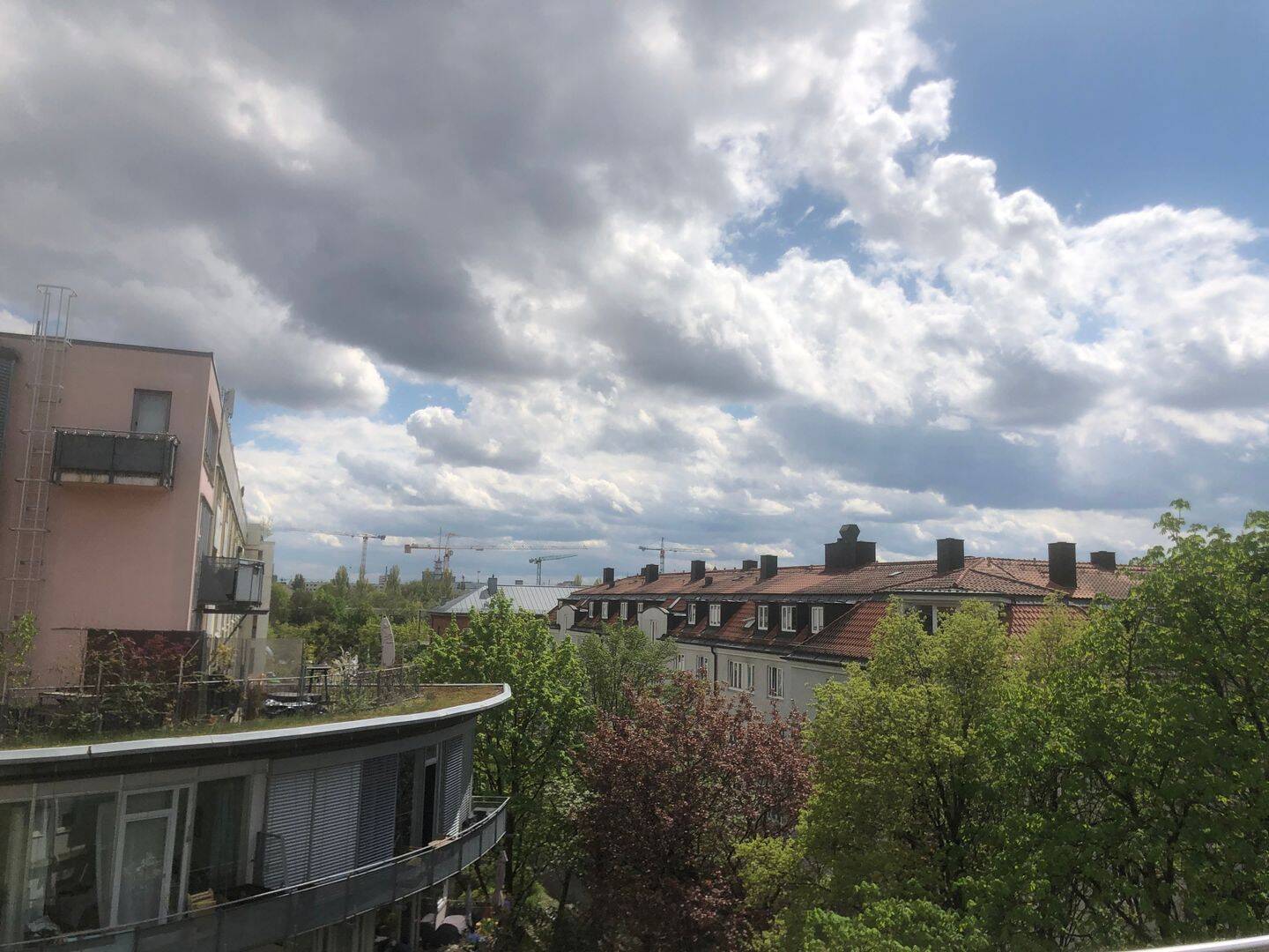 Zentral u. Stilvoll, 2 Zi. ETW in Top-Lage München-Neuhausen! – München – Vorschaubild 9