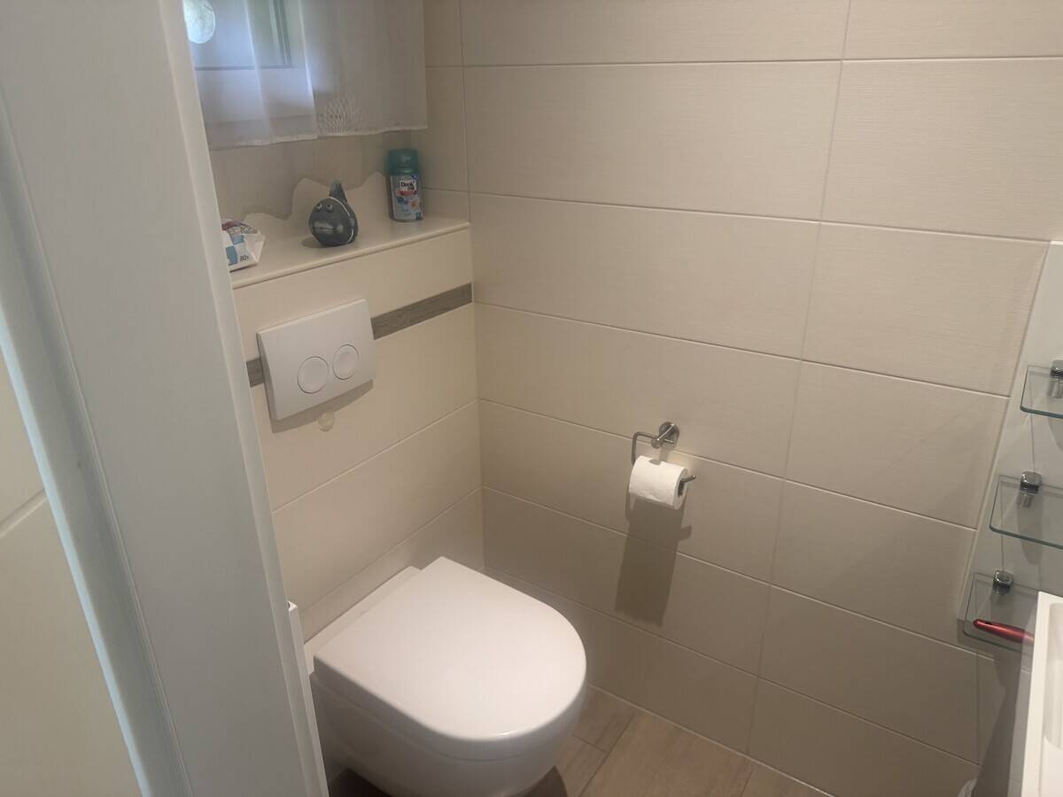 Bereits saniert: Ihr neues Zuhause mit Kamin, Garten und Keller – Sankt Augustin – Vorschaubild 8