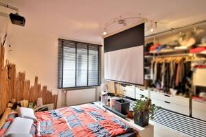 Charmante 3-Zimmer-Wohnung im Hochparterre mit Balkon – 76227 Karlsruhe – Vorschaubild 5