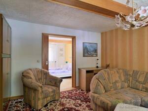 (EF1282_M) Erfurt: Egstedt, kleine möblierte 2-Zimmer-Wohnung, einfacher Standard – 99097 Erfurt – Vorschaubild 2