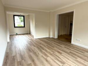 Terrassenwohnung im 2-Familienhaus – 21075 Hamburg – Vorschaubild 4