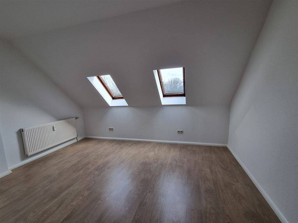 ***Hübsche 2-Raumwohnung im DG li. - Ihr neues Zuhause in Gablenz*** – Chemnitz – Vorschaubild 4