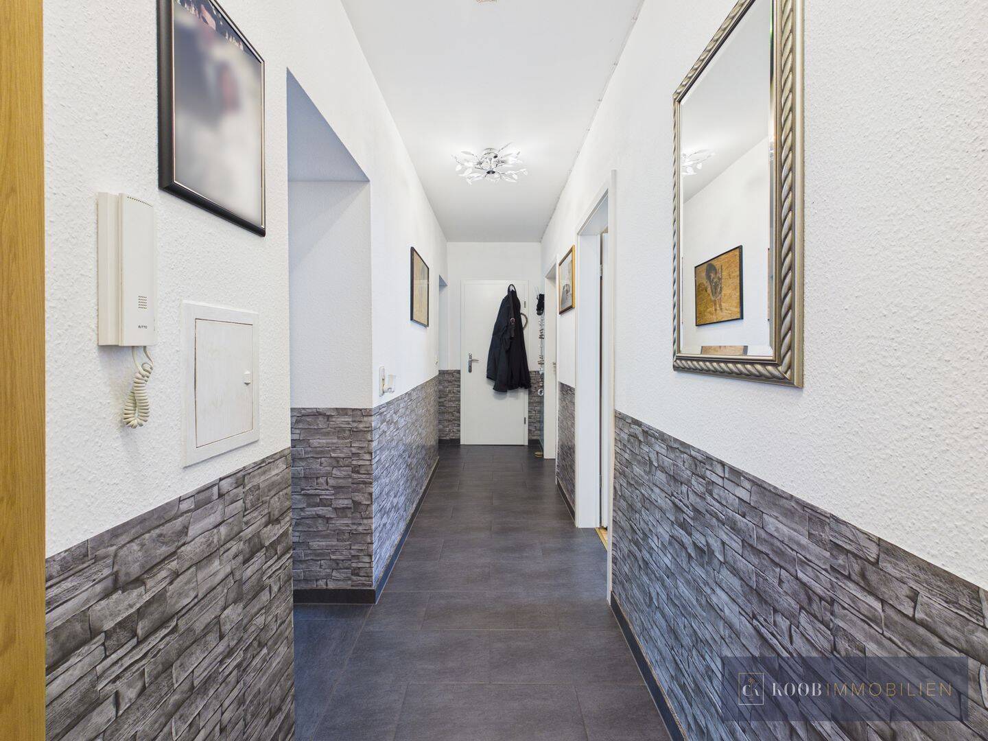 TOP MFH mit 4 Wohnungen - gepflegt & renditestark – Saarbrücken – Vorschaubild 4