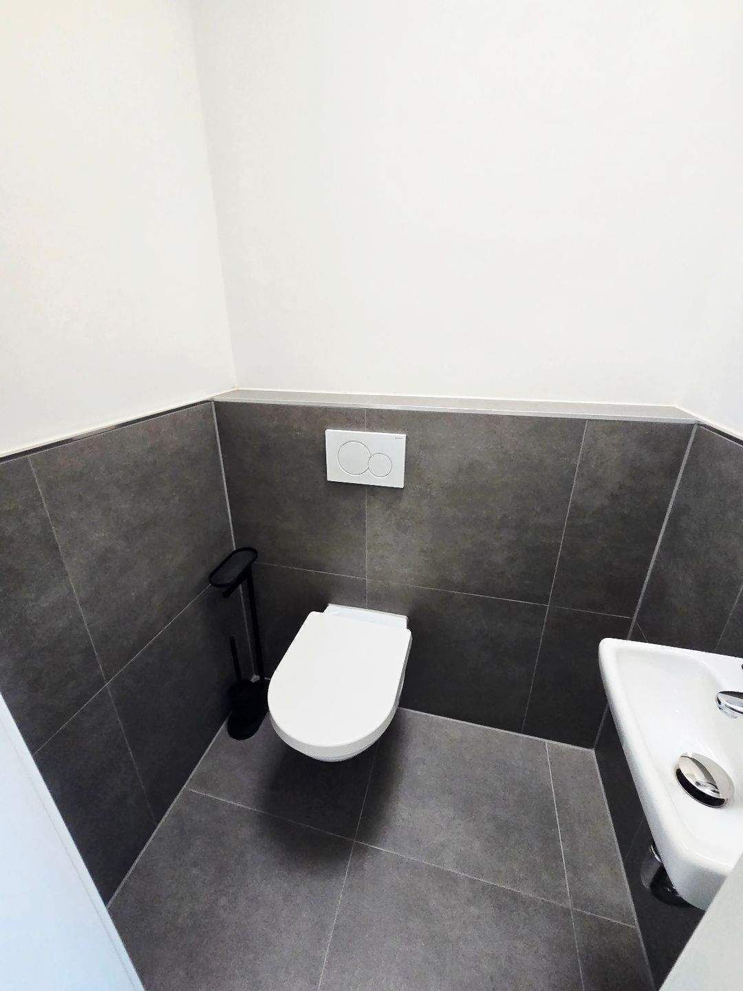 -- Penthouse -- Tolle 2 Zimmer Wohnung im Nürnberger Westen -- – Nürnberg – Vorschaubild 9