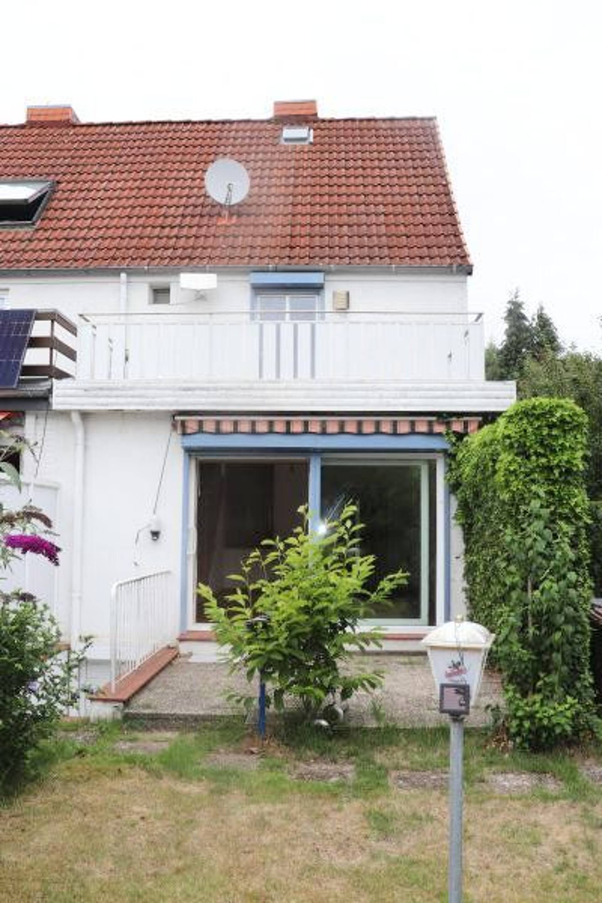 Haus in 23564 Lübeck mit 80 m² kaufen