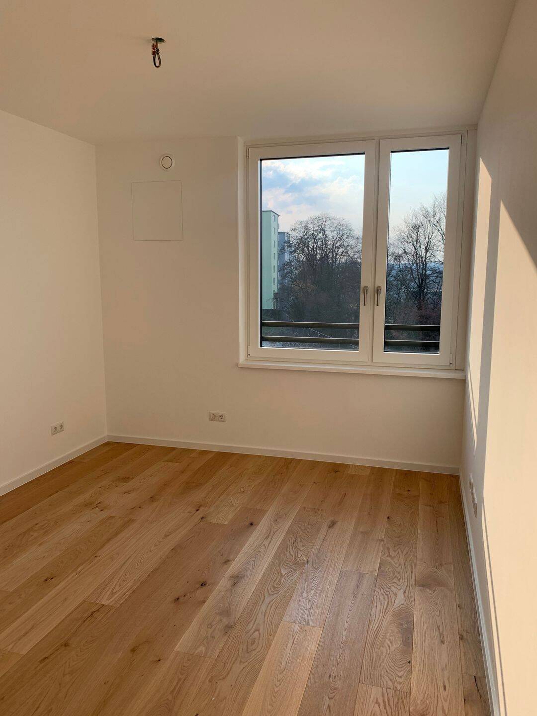 Brauhöfe Passau: 3-Zimmer-Neubauwohnung mit Balkon – Passau – Vorschaubild 9