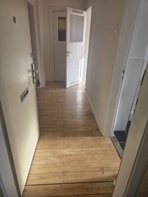 Gemütliche 2-Zimmer Wohnung in Harburg zu vermieten