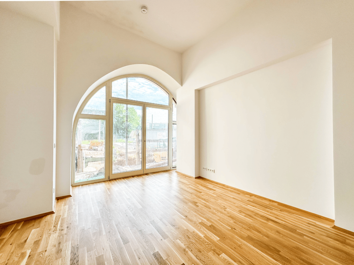 Kuschelige Wohnung zum Erstbezug direkt in Chemnitz mit nagelneuer EBK – Chemnitz – Vorschaubild 3