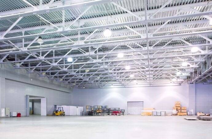 *JEZT SICHERN* Neubau 8.000 - 50.000 m² Hallenfläche * Provisionsfrei * durch Immolox zu vermieten *