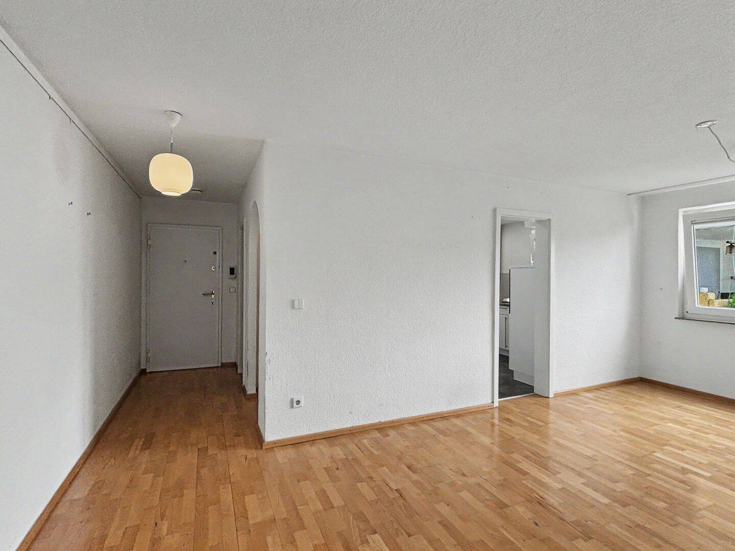 Ruhig wohnen in gefragter Lage - 3,5 Zimmer mit Balkon und Stellplatz – Stuttgart – Vorschaubild 5
