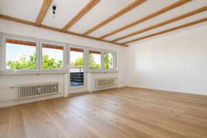 AIGNER - "Dachterrassentraum" zwischen Blutenburg und Villenkolonie – 81245 München – Vorschaubild 2