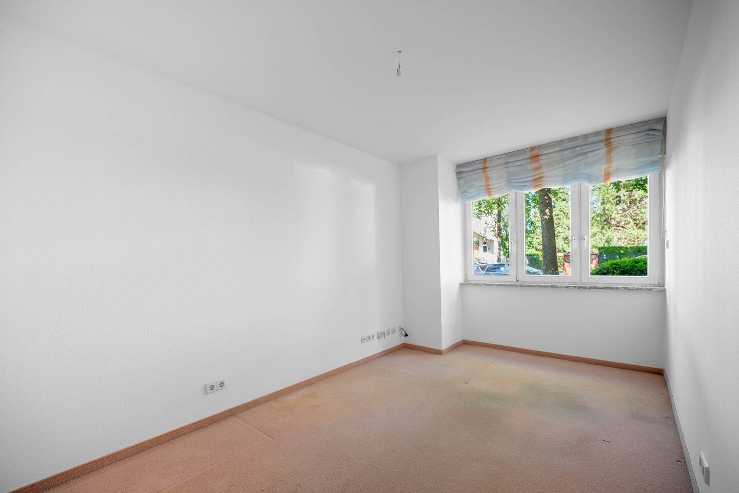 ?? Familientraum mit Grüner Oase - helle 4 Zimmer Garten Maisonette Wohnung mit Süd-West Terrasse – Berlin – Vorschaubild 6