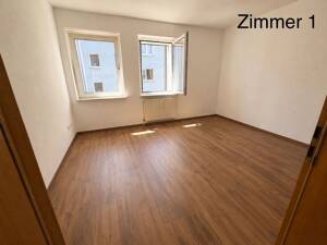 Helle 2-Zimmer-Wohnung in Bochum-Hamme – ideal für ein Paar
